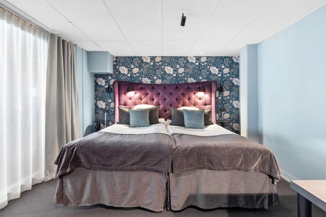 Best Western Princess Hotel Norrköping Kültér fotó