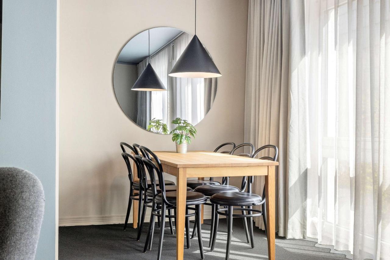 Best Western Princess Hotel Norrköping Kültér fotó
