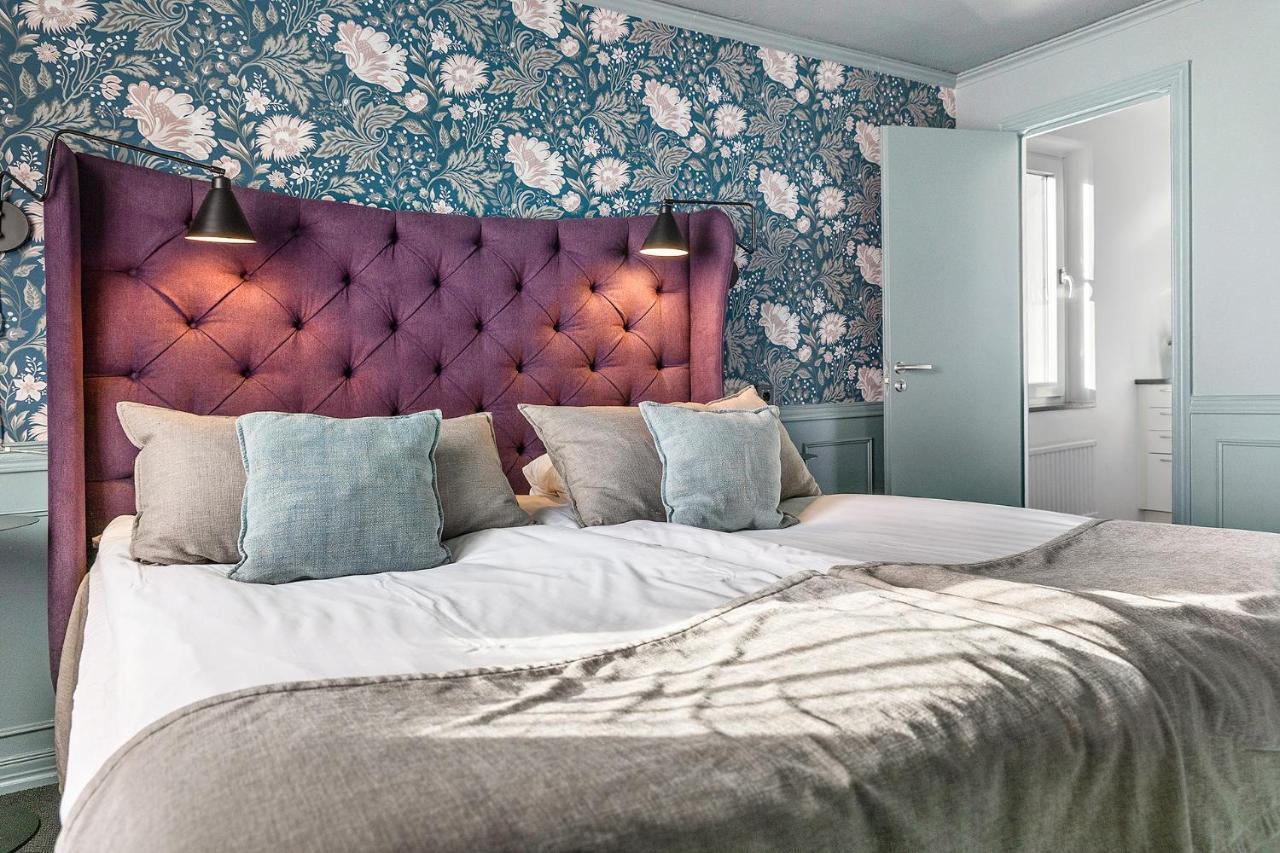 Best Western Princess Hotel Norrköping Kültér fotó