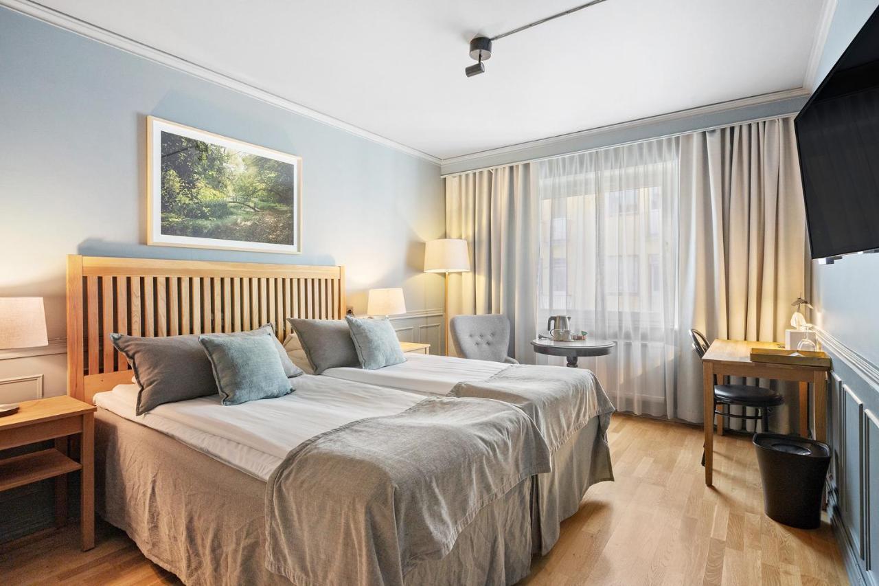Best Western Princess Hotel Norrköping Kültér fotó