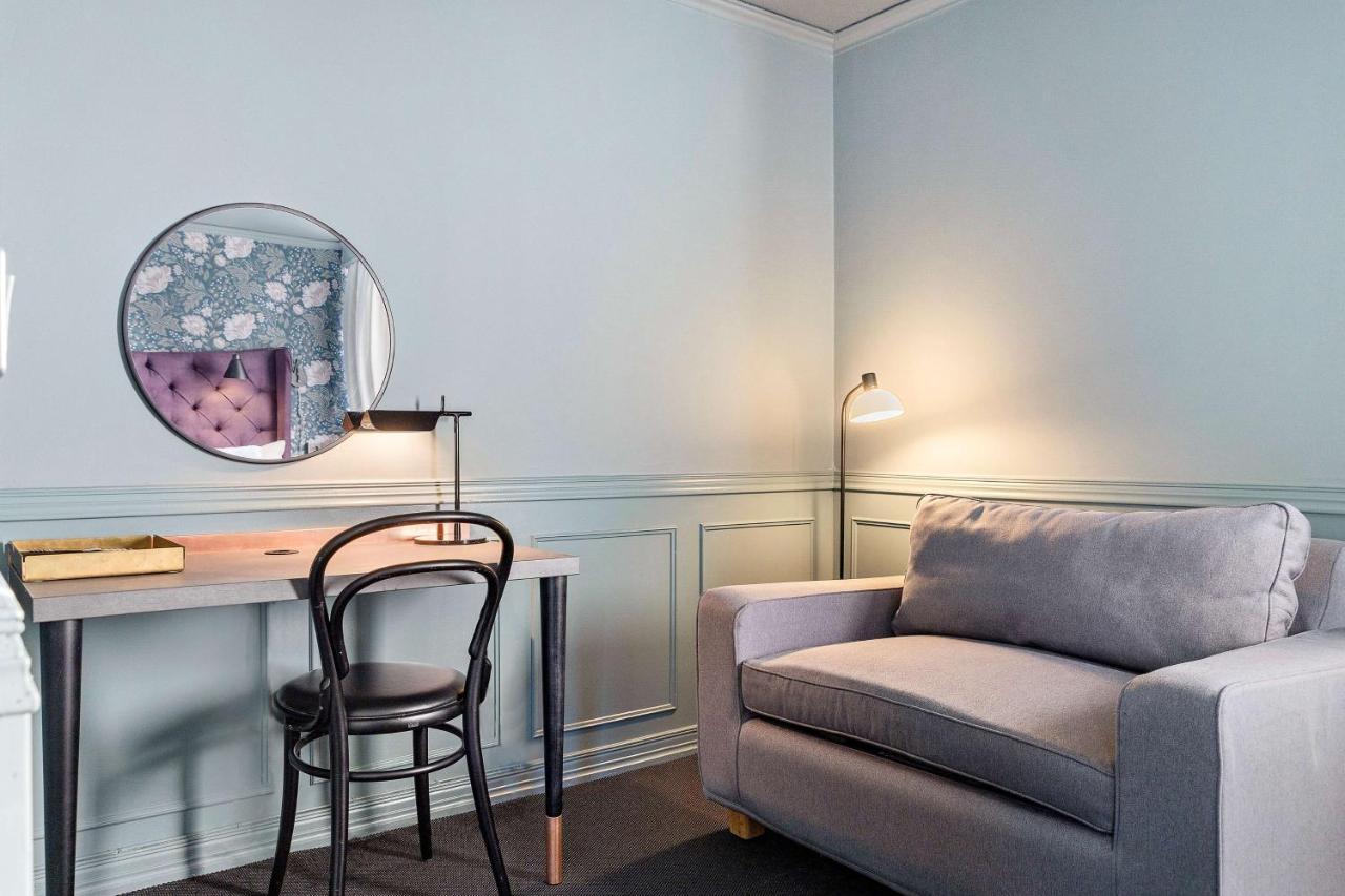 Best Western Princess Hotel Norrköping Kültér fotó