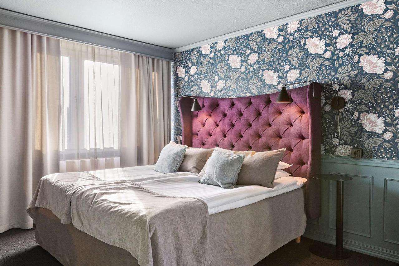 Best Western Princess Hotel Norrköping Kültér fotó