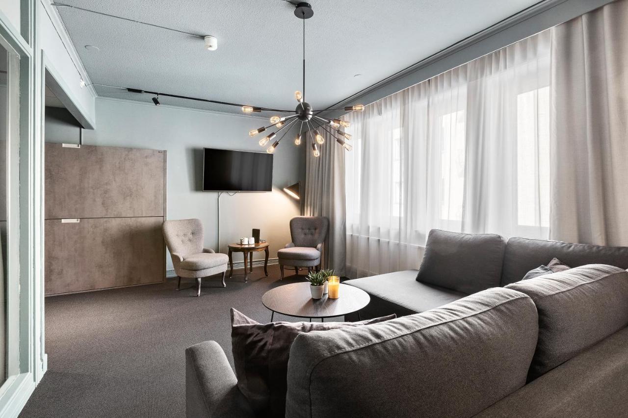 Best Western Princess Hotel Norrköping Kültér fotó