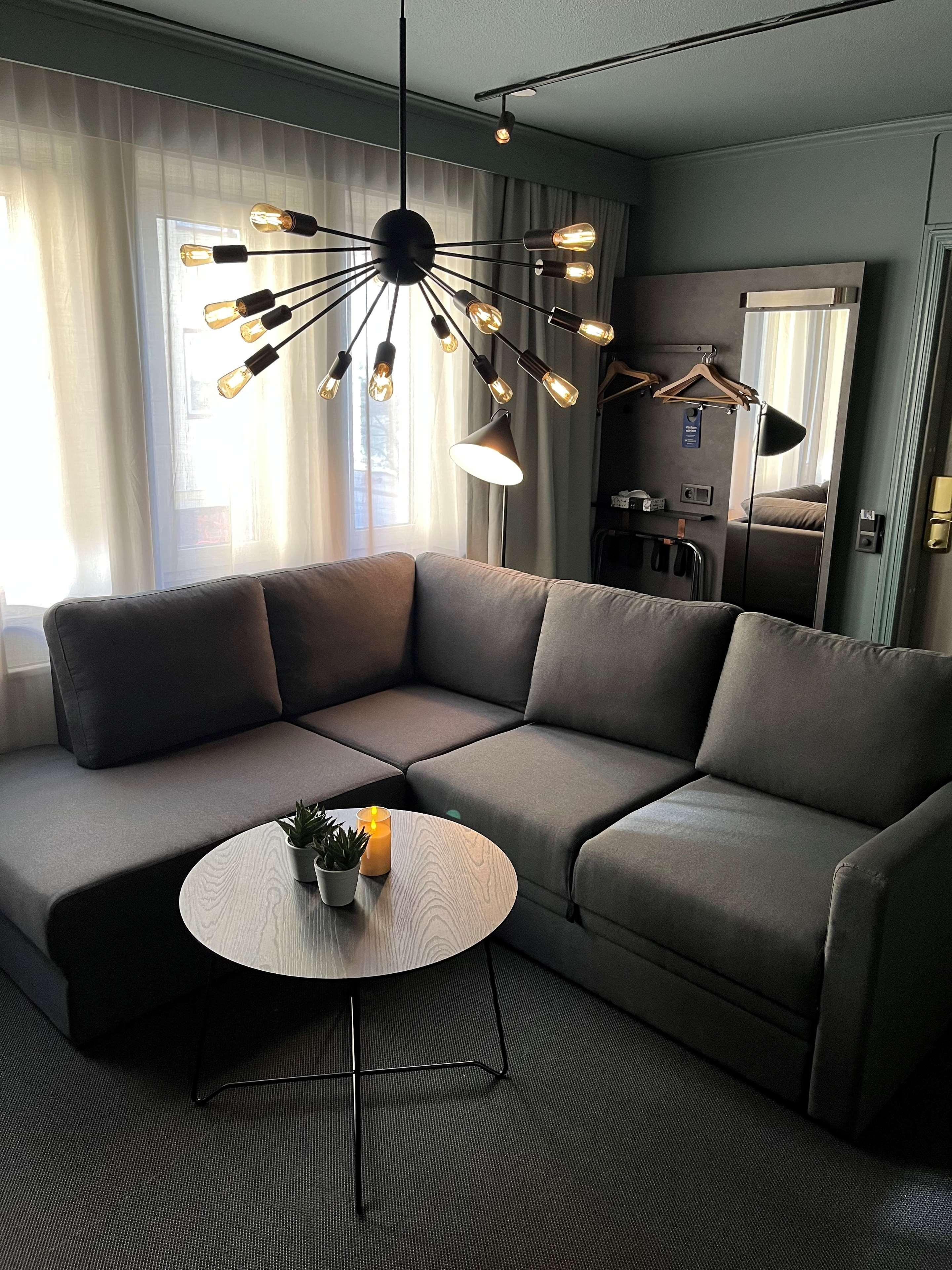 Best Western Princess Hotel Norrköping Kültér fotó