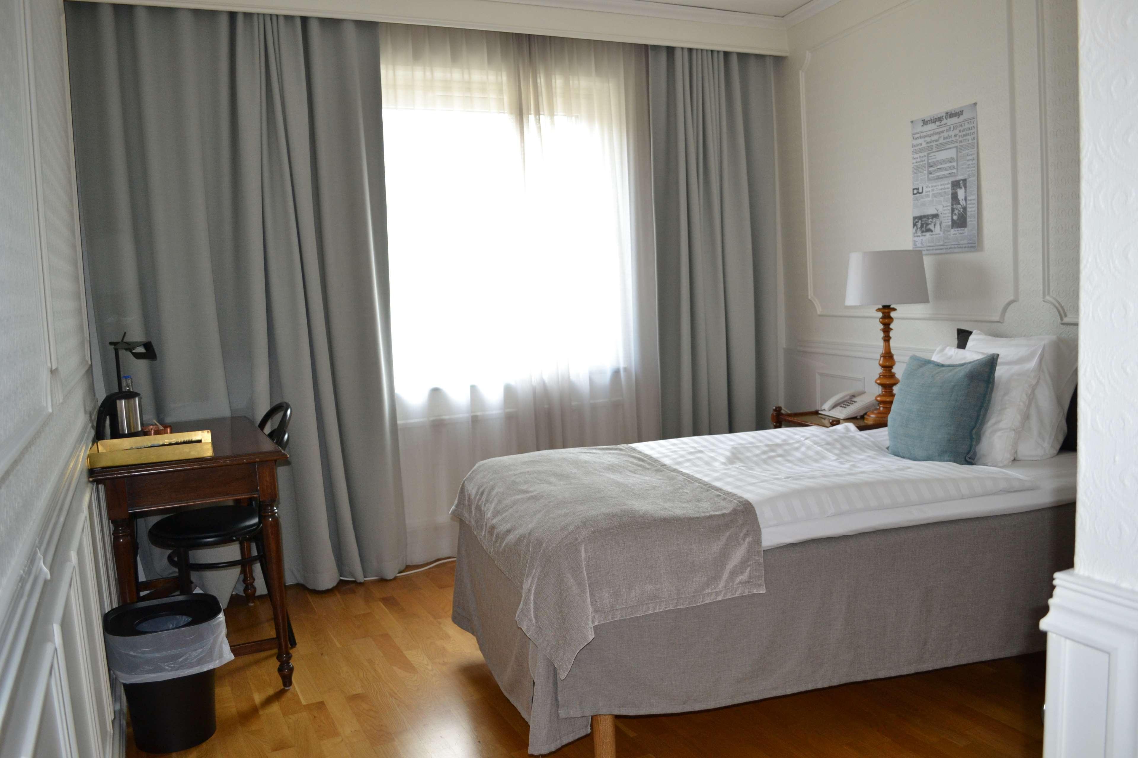 Best Western Princess Hotel Norrköping Kültér fotó