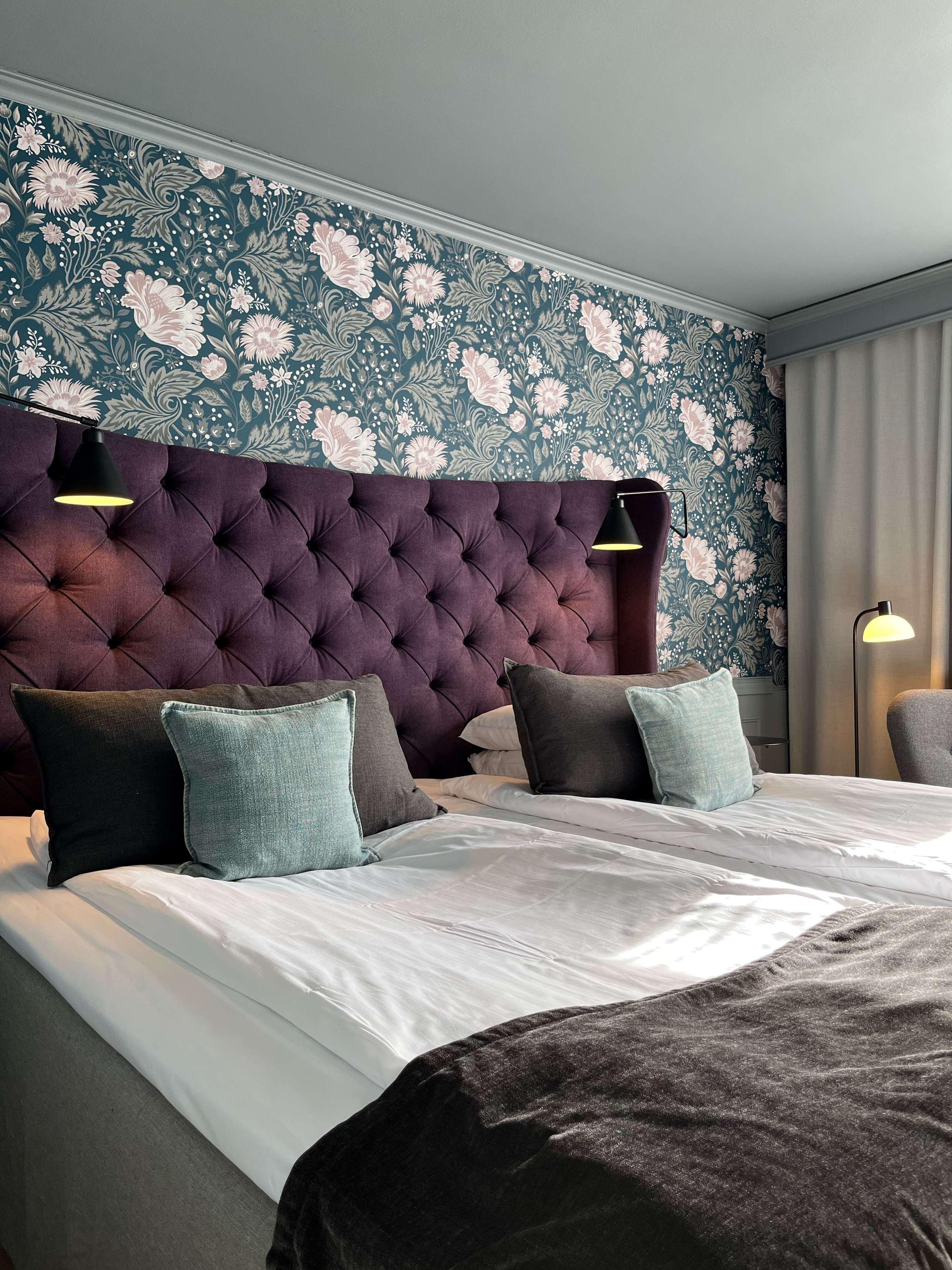 Best Western Princess Hotel Norrköping Kültér fotó