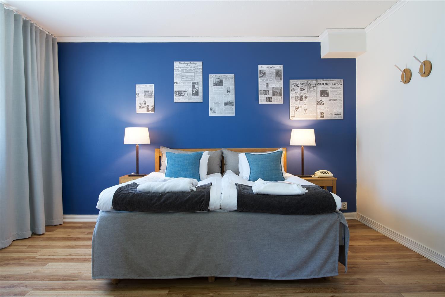 Best Western Princess Hotel Norrköping Kültér fotó