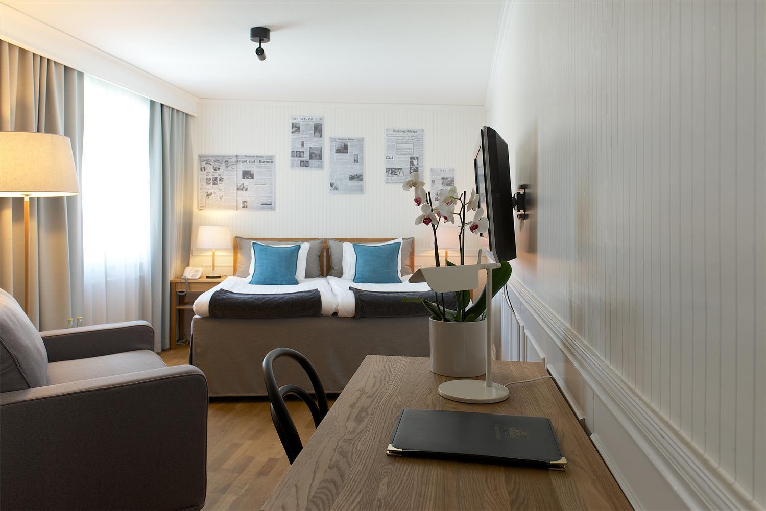 Best Western Princess Hotel Norrköping Kültér fotó