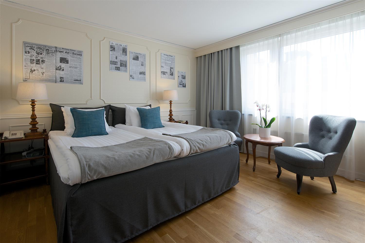 Best Western Princess Hotel Norrköping Kültér fotó