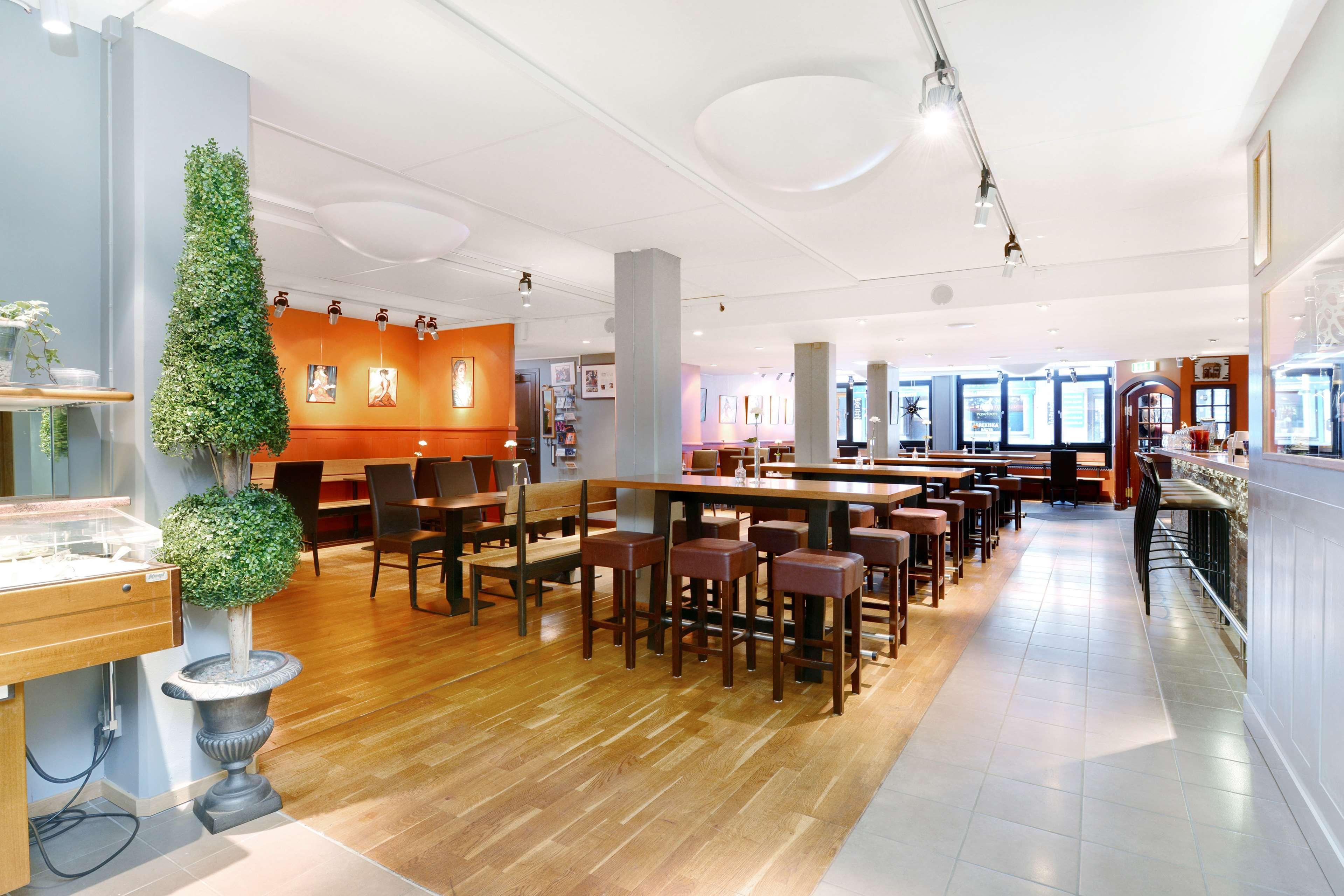 Best Western Princess Hotel Norrköping Kültér fotó