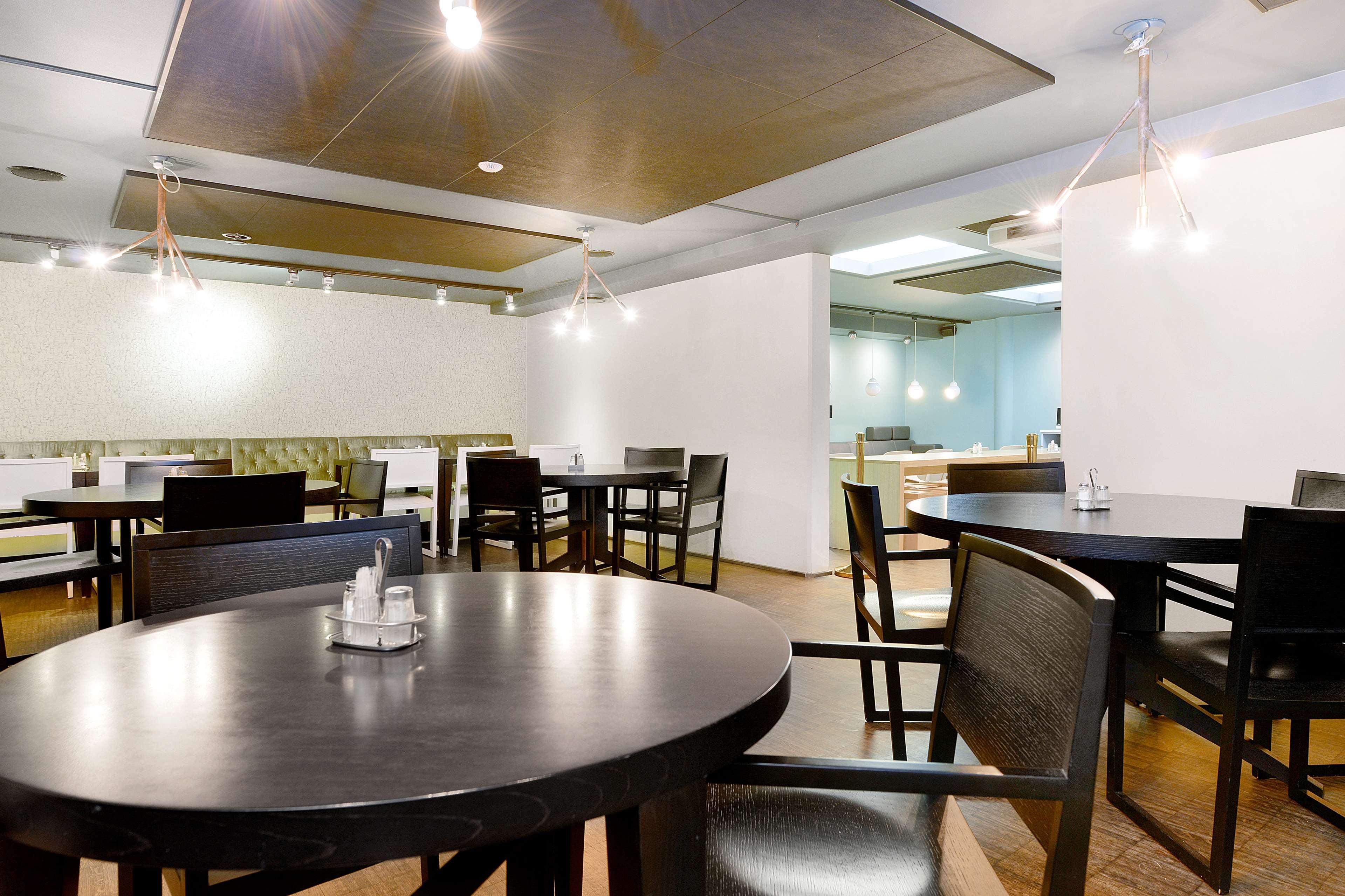Best Western Princess Hotel Norrköping Kültér fotó