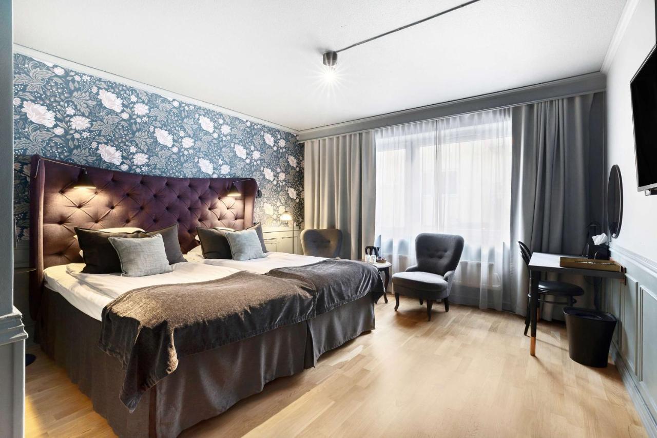 Best Western Princess Hotel Norrköping Kültér fotó