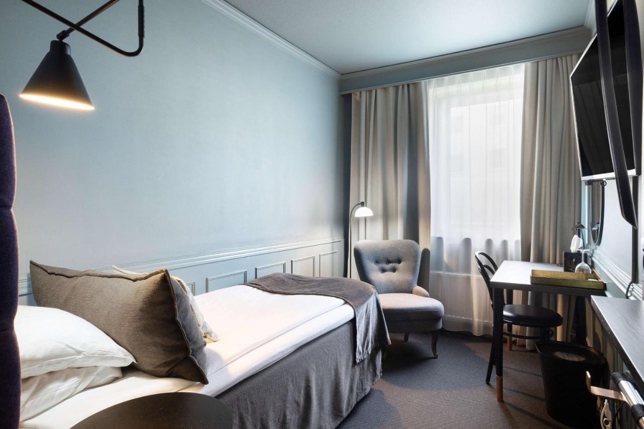 Best Western Princess Hotel Norrköping Kültér fotó