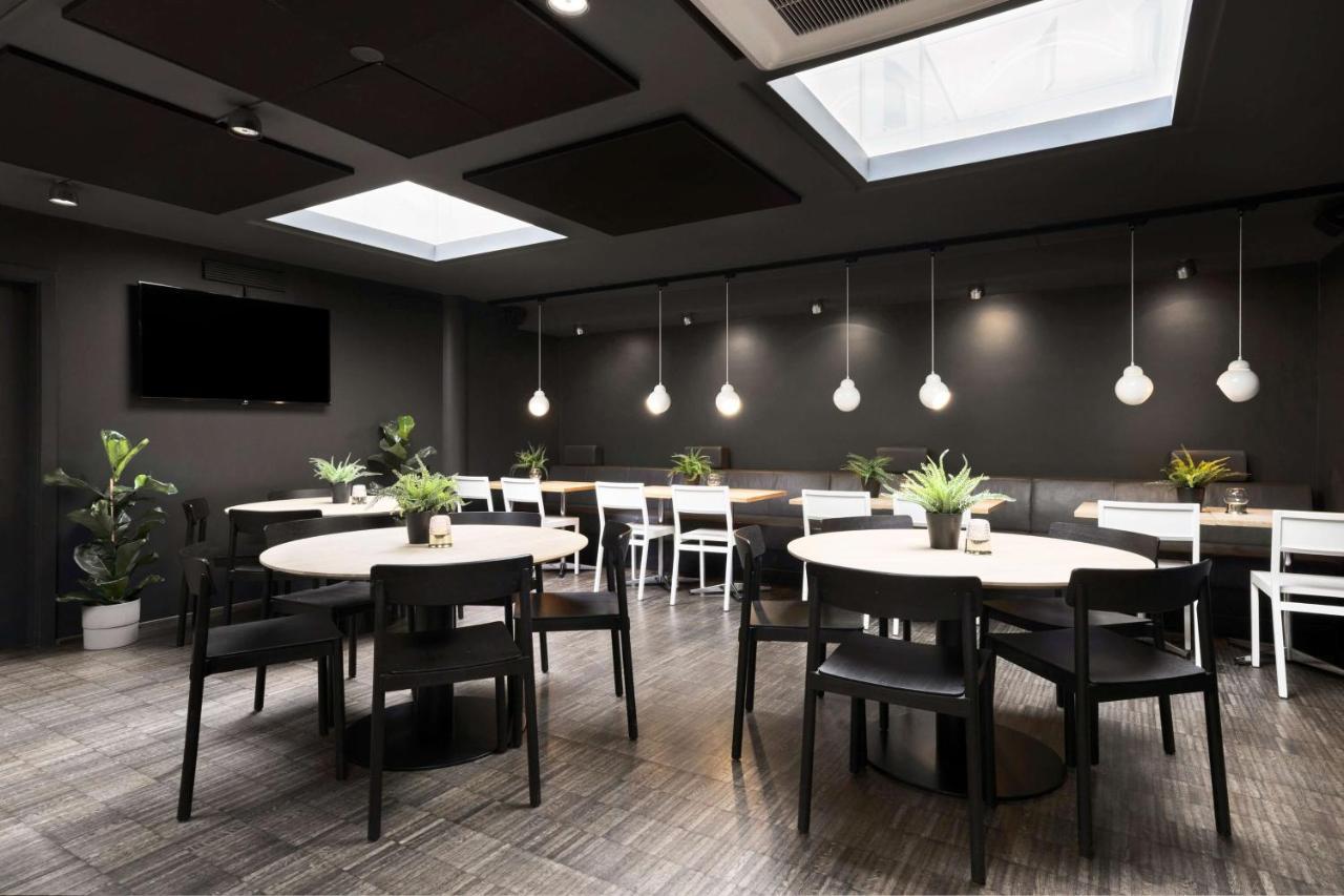 Best Western Princess Hotel Norrköping Kültér fotó