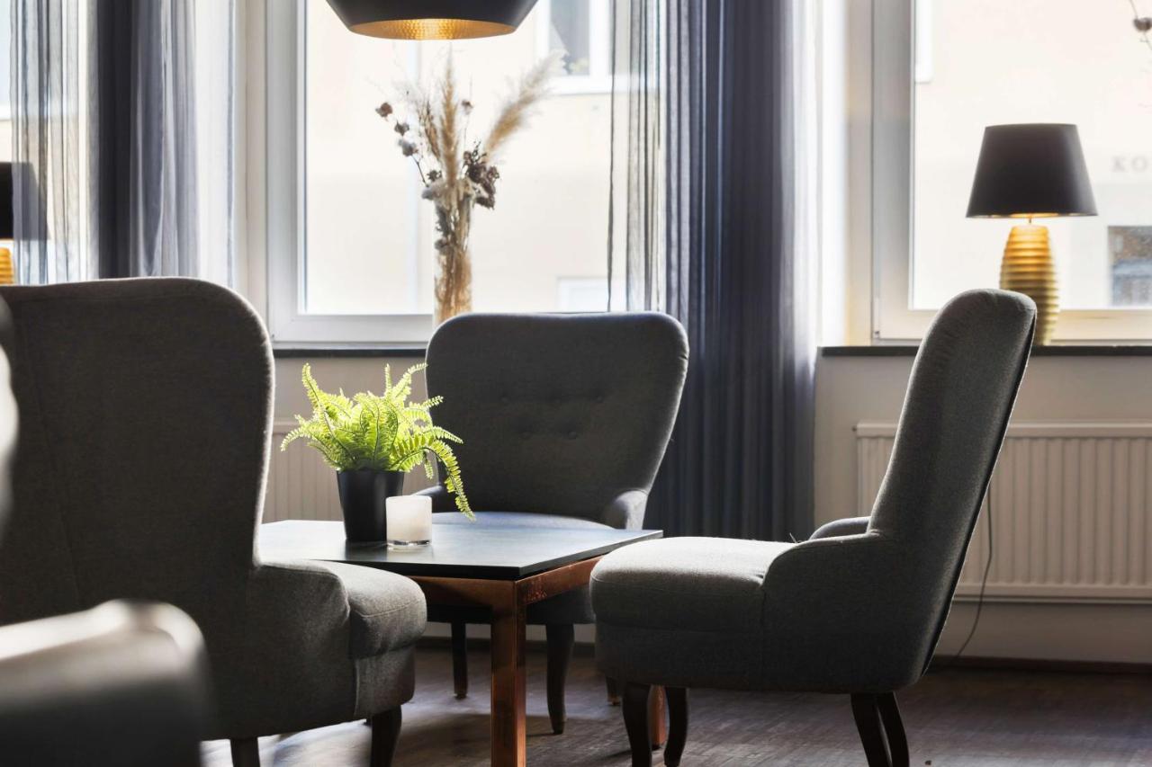 Best Western Princess Hotel Norrköping Kültér fotó