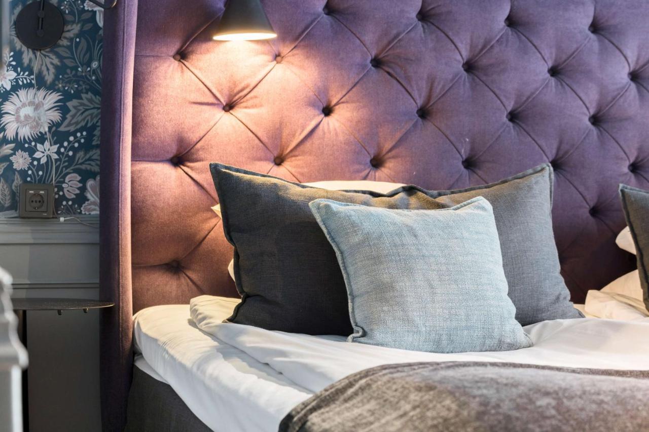 Best Western Princess Hotel Norrköping Kültér fotó