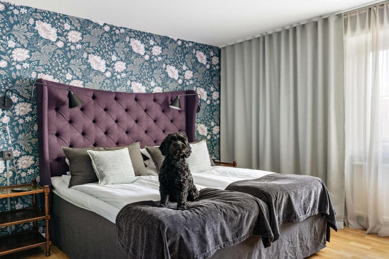 Best Western Princess Hotel Norrköping Kültér fotó
