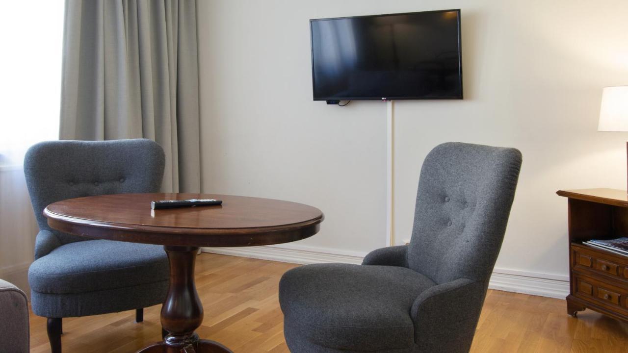 Best Western Princess Hotel Norrköping Kültér fotó